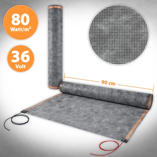 36v film chauffage - film, de