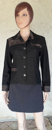 Veste courte lewinger - veste,