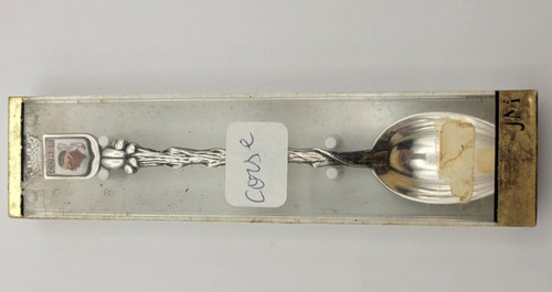 Petite cuillère collection - cuillère, de