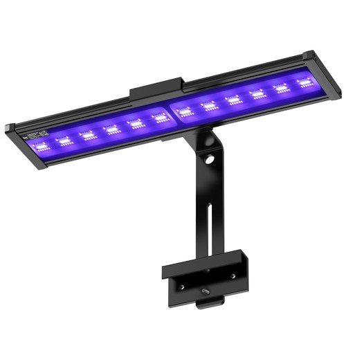 hygger LED Aquarium Light Nano