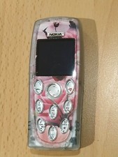 Ancien téléphone portable