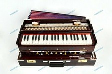 Harmonium Portable Pliable 9
