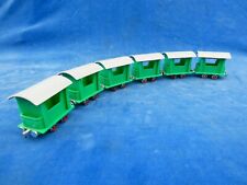 RARE ! NOREV TRAIN ORTF INTERLUDE MAURICE BRUNOT REBUS EXPRESS N° 166/1