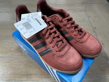 ADIDAS MILANO Subbrn/black