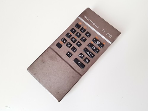 Télécommande pour grundig - ,