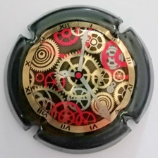 capsule de mousseux L'INSTANT