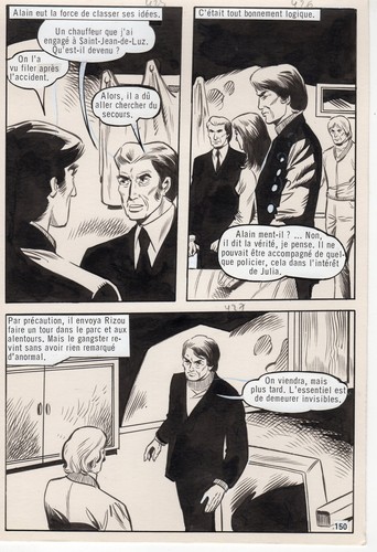 Lucifera - (jacques, geron)