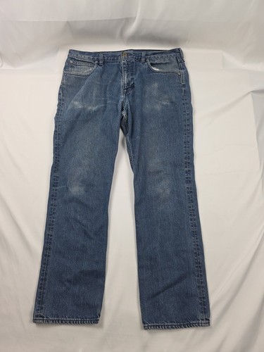 Quiksilver jeans mens blue - quiksilver,