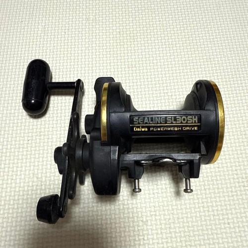 Daiwa sealine sl30sh - sealine,