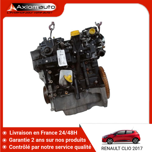 Moteur renault clio - 🇫🇷,