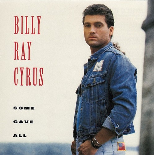 Billy ray cyrus - billy,