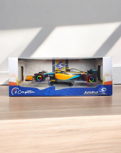 Mclaren mercedes mcl36 - mclaren, lando