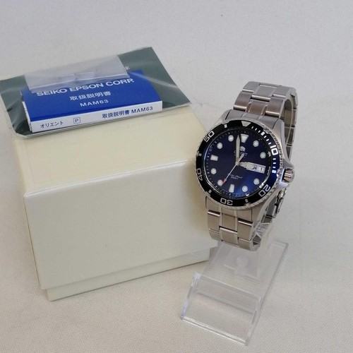 Montre bracelet automatique - montre-bracelet,