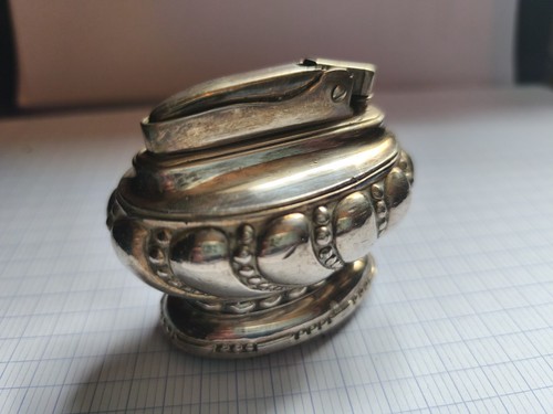 Luxueux briquet table - luxueux,