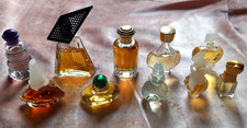 LOT DE 10 MINIATURES  PLEINES