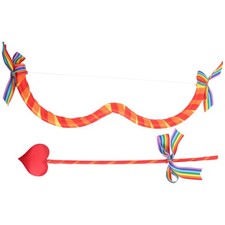 1 Set Cupidon Bow Arrow Cupid