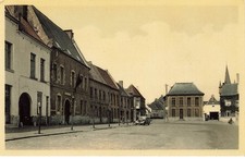 BELGIQUE #22070 CHIEVRES GRAND