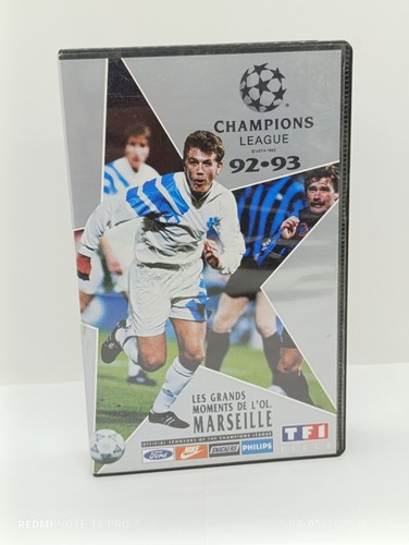 Vhs champions league - vhs,