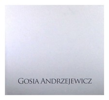 Gosia Andrzejewicz Lustro (CD)