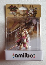 Amiibo - Palico Monster Hunter Rise Sunbreak EURO Ver. - Neuf