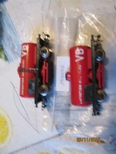 N° 1539/25  2 wagons