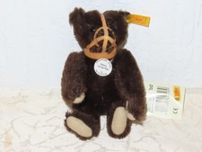 Steiff Teddy Light Brown