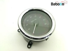 Tachymètre horloge Harley-Davidson FLTR Road Glide 2007-2008 (67348-04D)