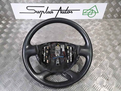 Volant direction renault - volant,