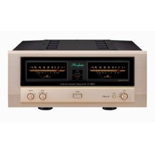 Accuphase A-48S Power