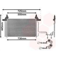 VAN WEZEL Condenseur