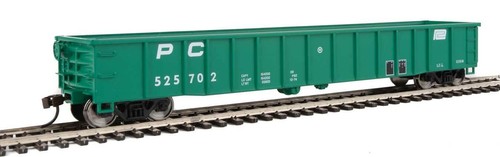 échelle walthers wagon - Échelle, h0
