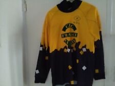 maillot de foot Vintage gardien de but