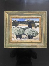 Tableau Patrick Reault 