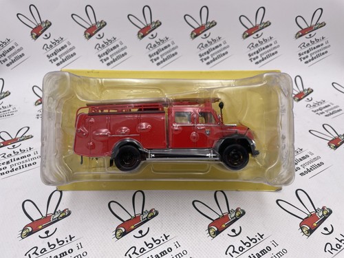 Die cast magirus deutz - die,