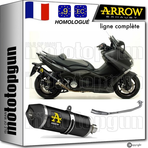 Ligne complete hom open - ligne,