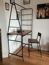Bureau industriel métal - , et