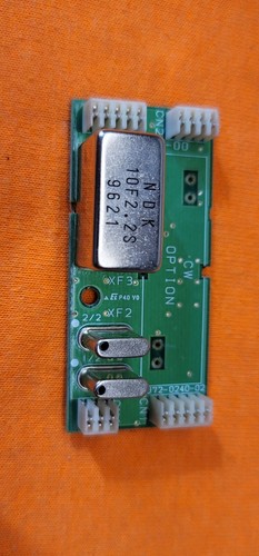 Kenwood unit board - kenwood,