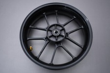 Roue jante arrière à - jante,