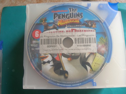 Dvd boitier slim les - dvd,