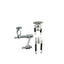 Biellette rotule et visserie