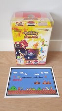 [N3DS] POKEMON OMEGA RUBY POKE BALL COLLECTOR LIMITED EDITION  (PAL EUR)