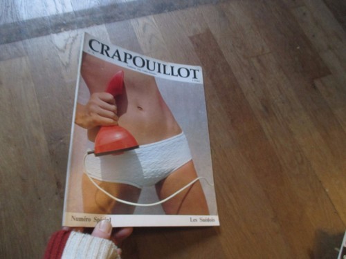 Revue crapouillot les - le, 70