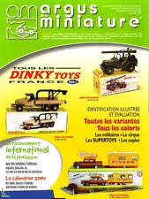 Argus de la Miniature