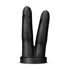 Double Gode Dildo XXL Victory 27 x 8 cm - BUTTR