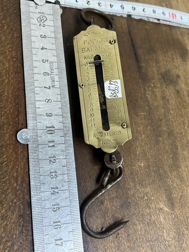Peson ressort pocket 12 - peson, a