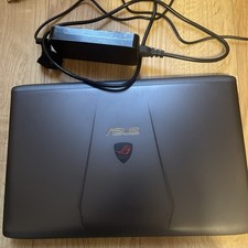 asus rog GL752VW