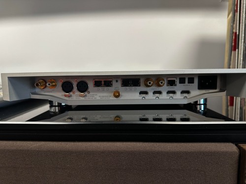 Linn klimax exact - klimax, dsm
