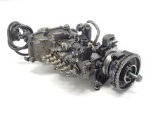 pompe injection diesel