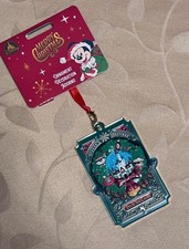 decoration de noel disney