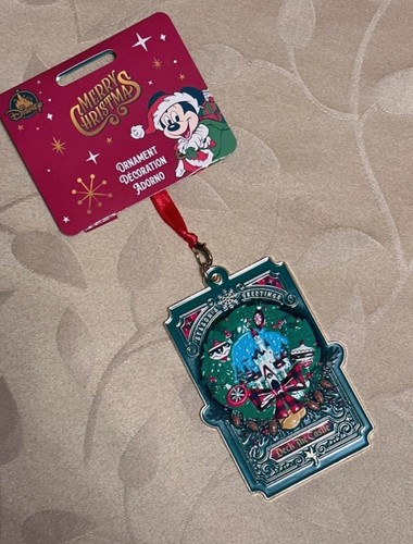 Decoration noel disney - de,